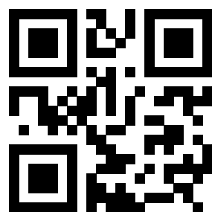 3308174686 Qr Code associato