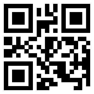 Il Qr Code di 3308174687