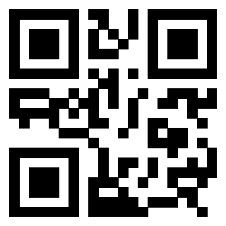 Immagine del QrCode di 3308174693