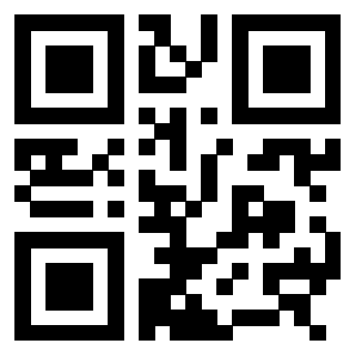 3308174694 QrCode associato