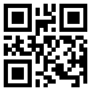Immagine del Qr Code di 3308174699