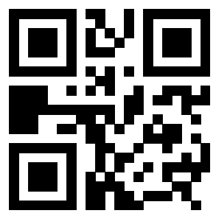 Il QrCode di 3308174700