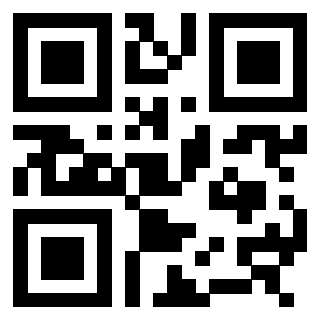Qr Code di 3308174702