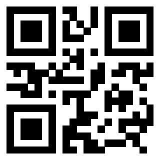 Immagine del Qr Code di 3308174706
