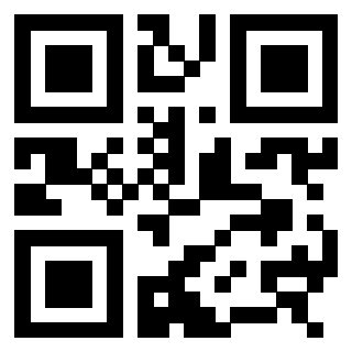 Immagine del QrCode di 3308174710