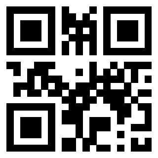 Il Qr Code di 3308174718
