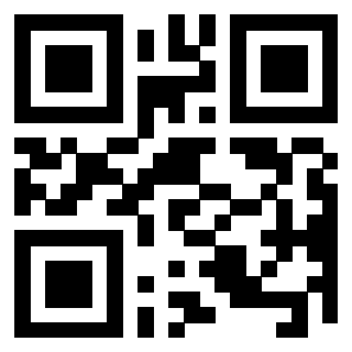 Scansione del Qr Code di 3308174719