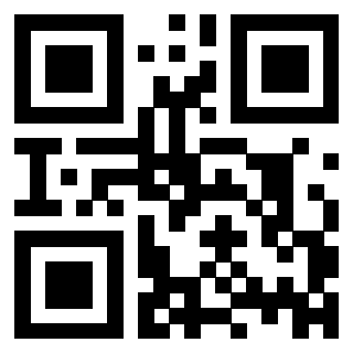 3308174722 - Immagine del Qr Code
