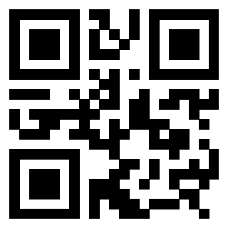 Immagine del QrCode di 3308174723