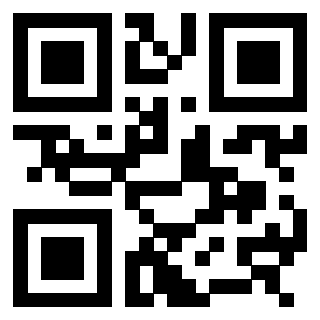 3308174724 - Immagine del Qr Code