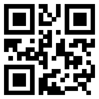 Immagine del QrCode di 3308174726