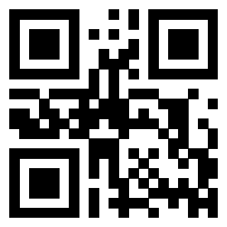 Immagine del Qr Code di 3308174728