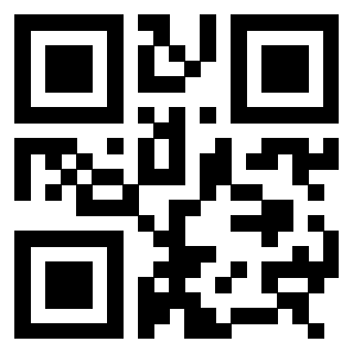 Il Qr Code di 3308174732