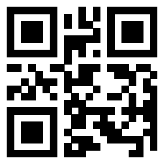 Il Qr Code di 3308174736