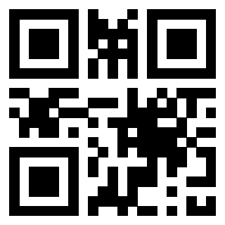 3308174737 QrCode associato