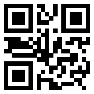 Scansione del Qr Code di 3308174739