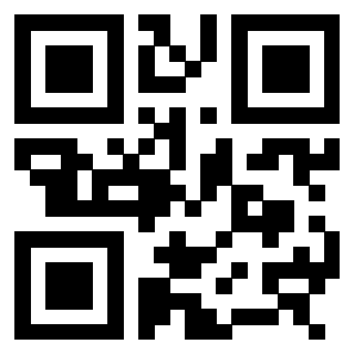 3308174740 - Immagine del QrCode associato