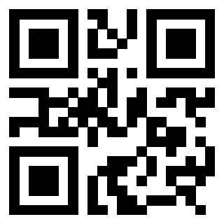 Il Qr Code di 3308174741