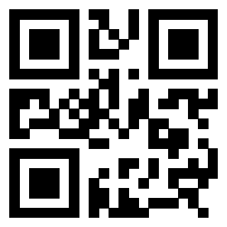 3308174743 - Immagine del QrCode