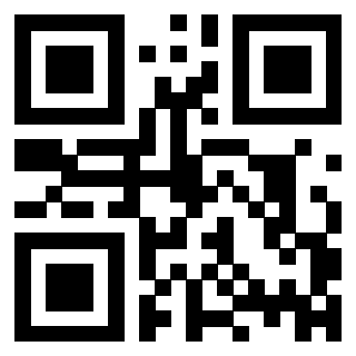 3308174746 QrCode associato