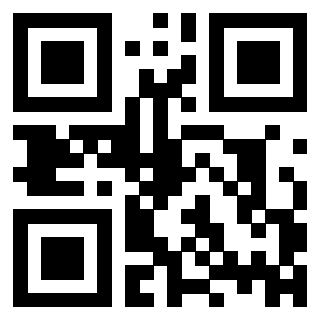3308174747 - Immagine del Qr Code associato