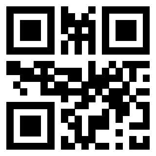 3308174749 - Immagine del QrCode associato