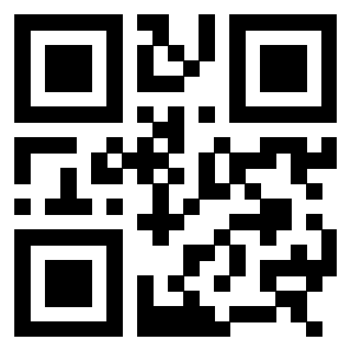 Scansione del Qr Code di 3308174751