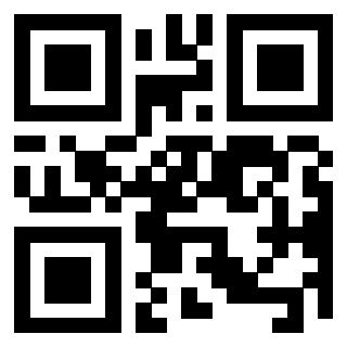 3308174752 - Immagine del Qr Code