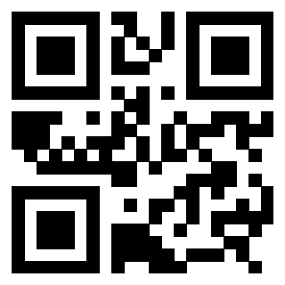 3308174755 QrCode associato