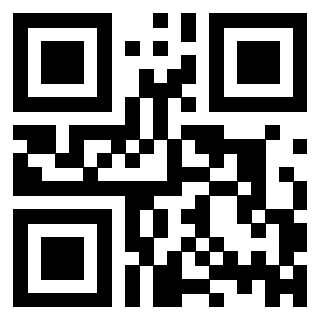 Il Qr Code di 3308174756