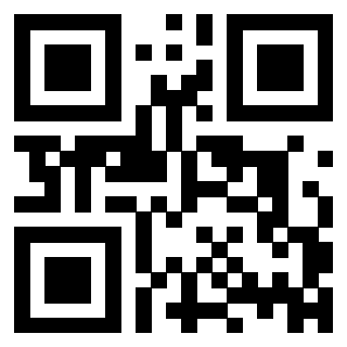 3308174758 QrCode associato