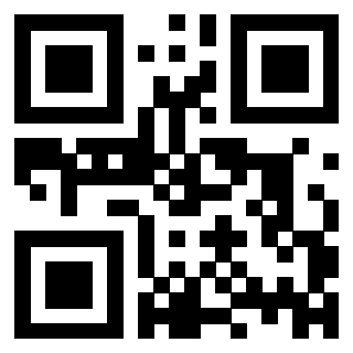 3308174762 Qr Code associato
