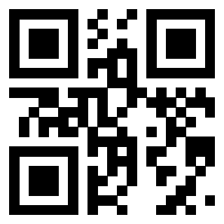 Qr Code di 3308174765