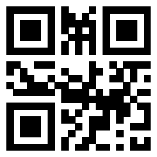 Qr Code di 3308174767