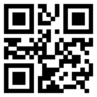 3308174768 - Immagine del QrCode associato