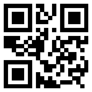 3308174769 - Immagine del QrCode associato