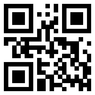 3308174771 - Immagine del QrCode associato