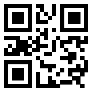 3308174772 - Immagine del QrCode associato