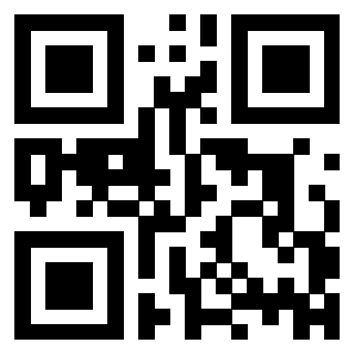 3308174776 - Immagine del QrCode associato
