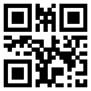 3308174778 - Immagine del QrCode associato