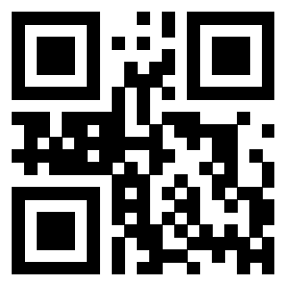 3308174781 QrCode associato