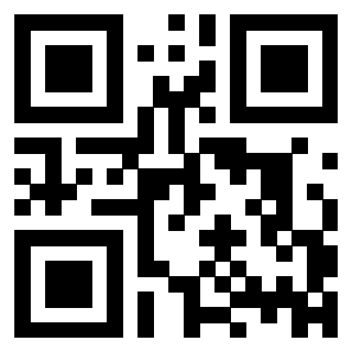 Il Qr Code di 3308174782