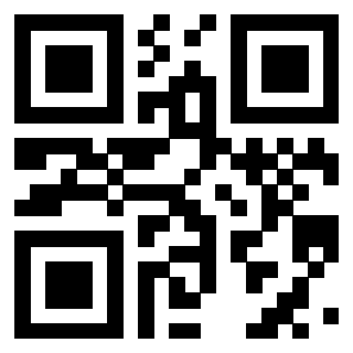 Immagine del QrCode di 3308174785