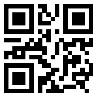 Scansione del QrCode di 3308174787