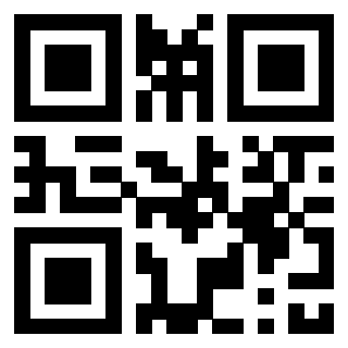 QrCode di 3308174789