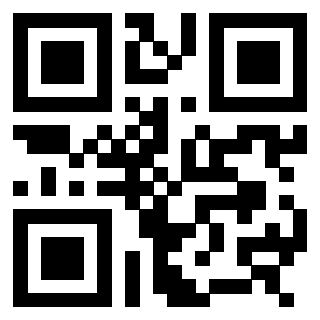 Il Qr Code di 3308174799
