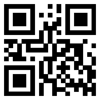 Scansione del Qr Code di 3308174802
