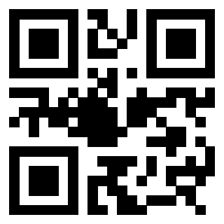 Scansione del Qr Code di 3308174803