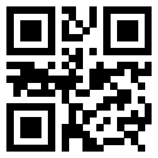 Immagine del Qr Code di 3308174804