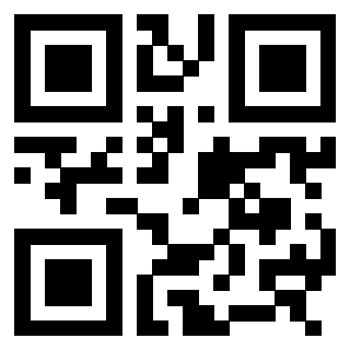 Qr Code di 3308174811